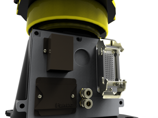 发那科机器人fanuc m10ia缩略图